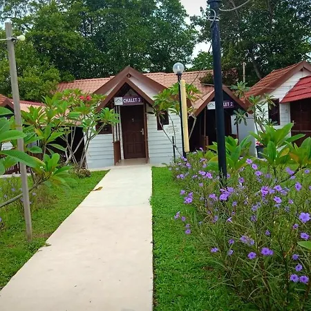 Noor Arfa River Chalet-3