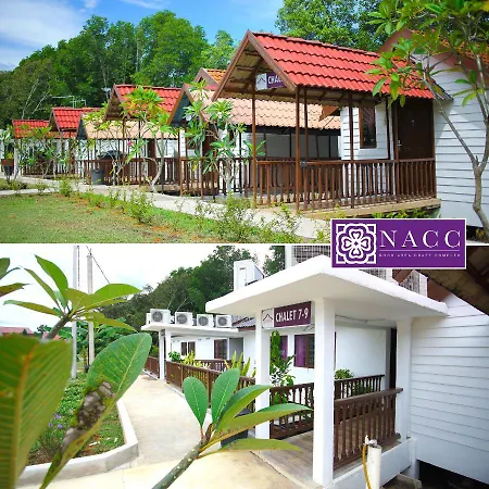 Noor Arfa River Chalet-2
